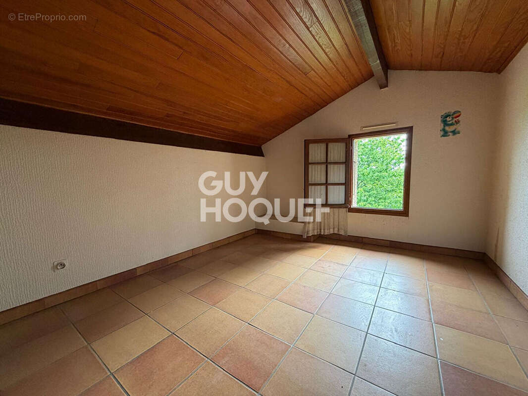 Maison à BOULOC