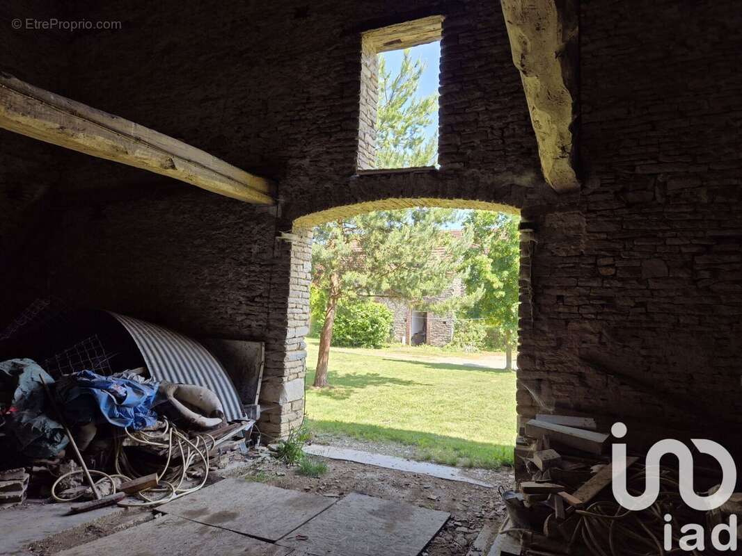 Photo 8 - Maison à CHASSIGNELLES