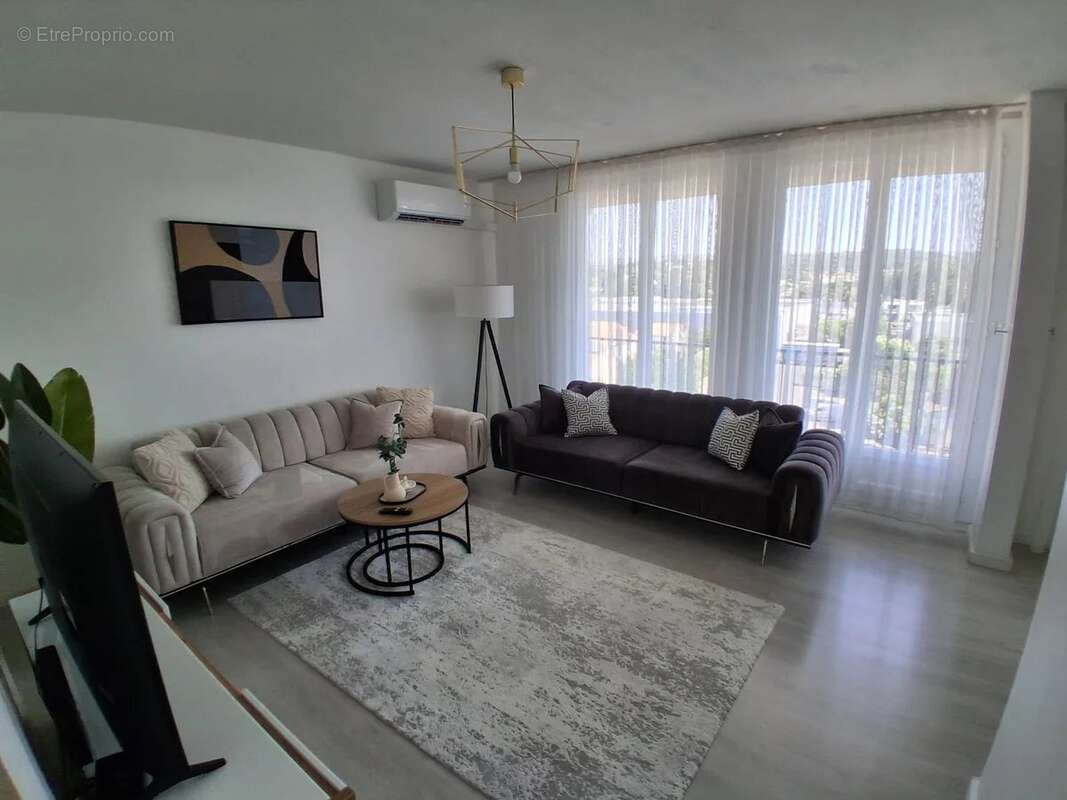 Appartement à MARIGNANE