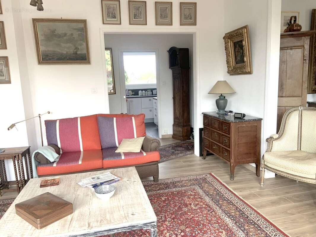 Appartement à TOURCOING