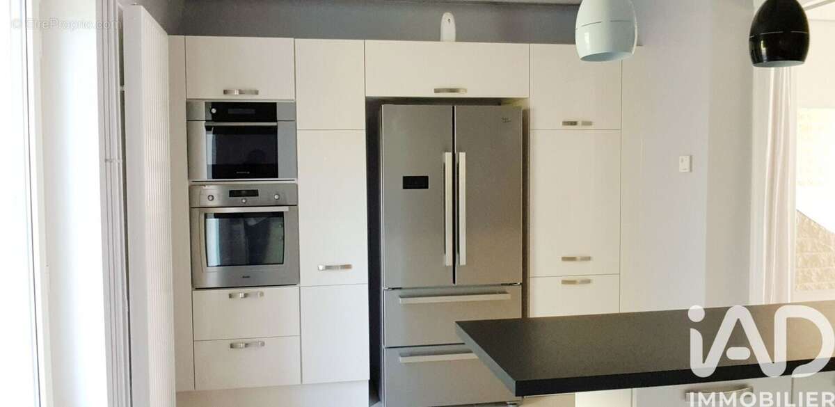 Photo 5 - Maison à FLORANGE