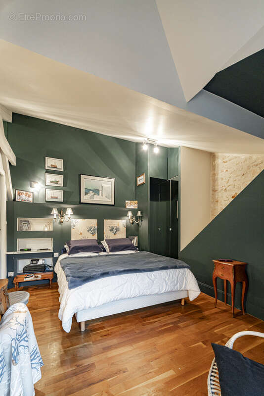 Vente Maison de Caractère - photo 13