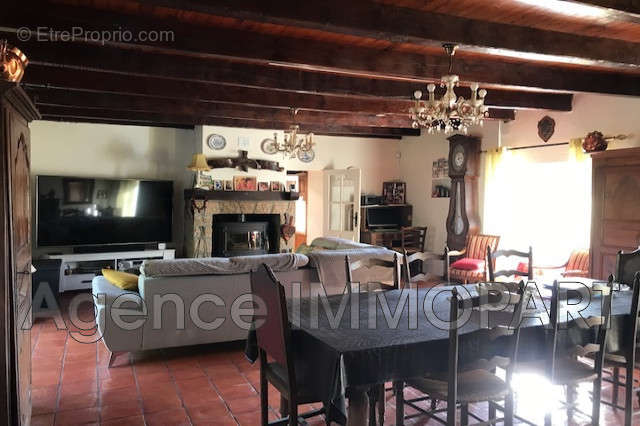 Maison à LA BAULE-ESCOUBLAC