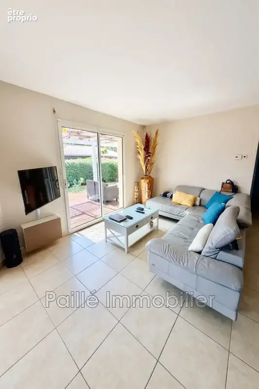 Maison 4 pièces 115 m² à vendre à Vensac (33590) - photo 2