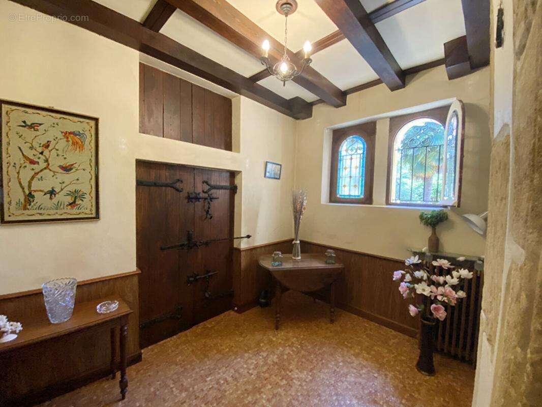 Maison à SARLAT-LA-CANEDA