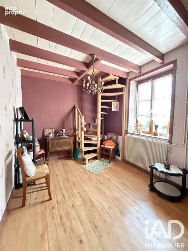 Photo 1 - Maison à LEYSSARD
