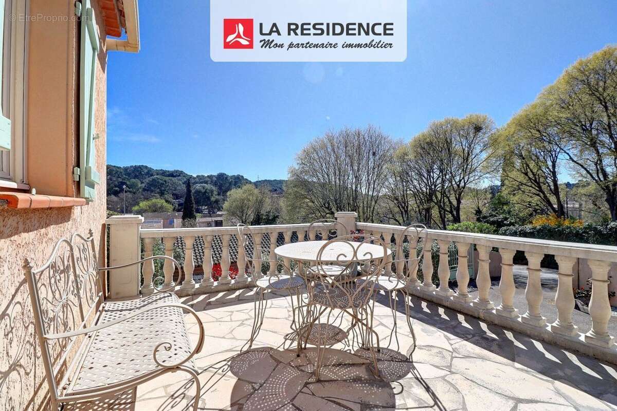 Maison 78 m² à Draguignan  - photo 2