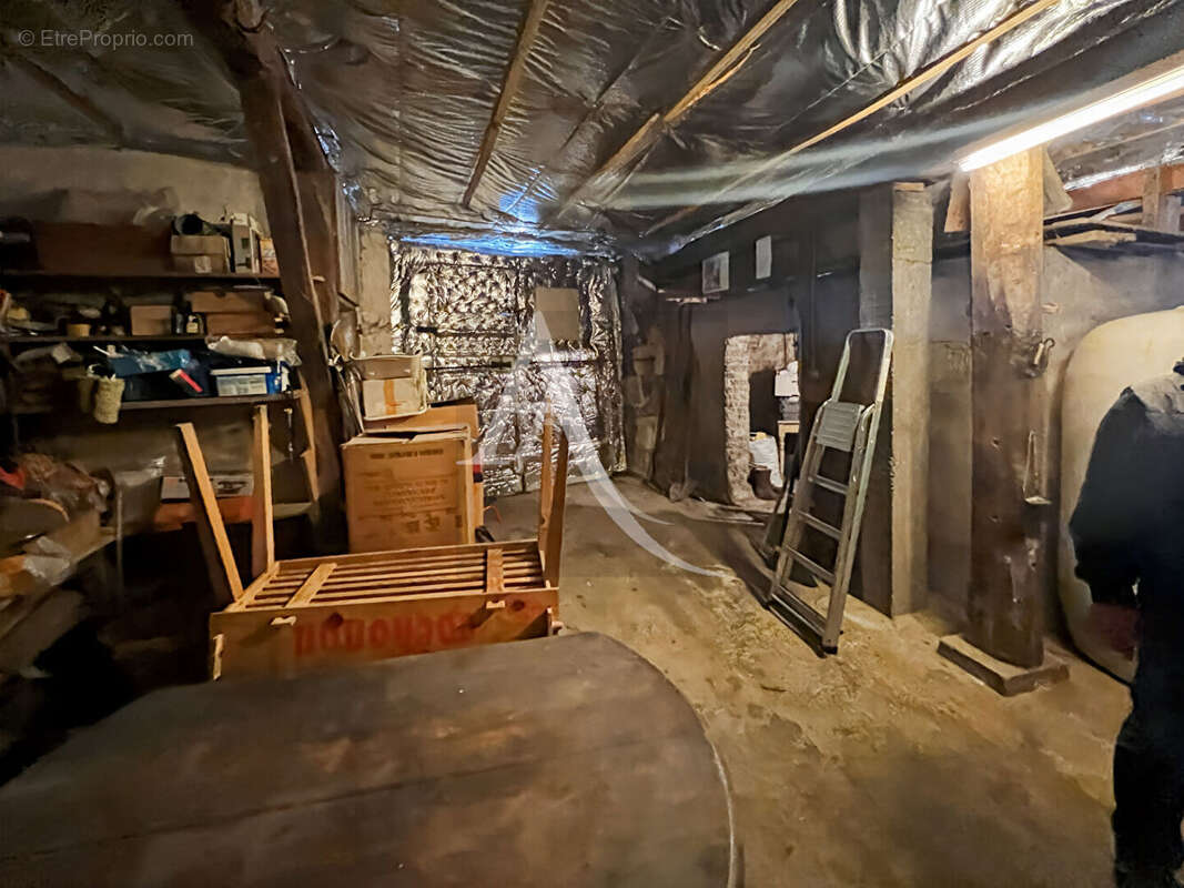 Maison à TOURNON-D&#039;AGENAIS