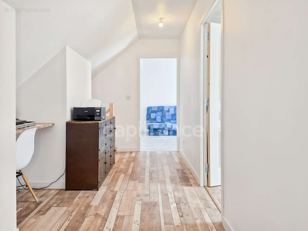 Pavillon récent de 145 m² avec 4 chambres, DPE C ! - photo 10