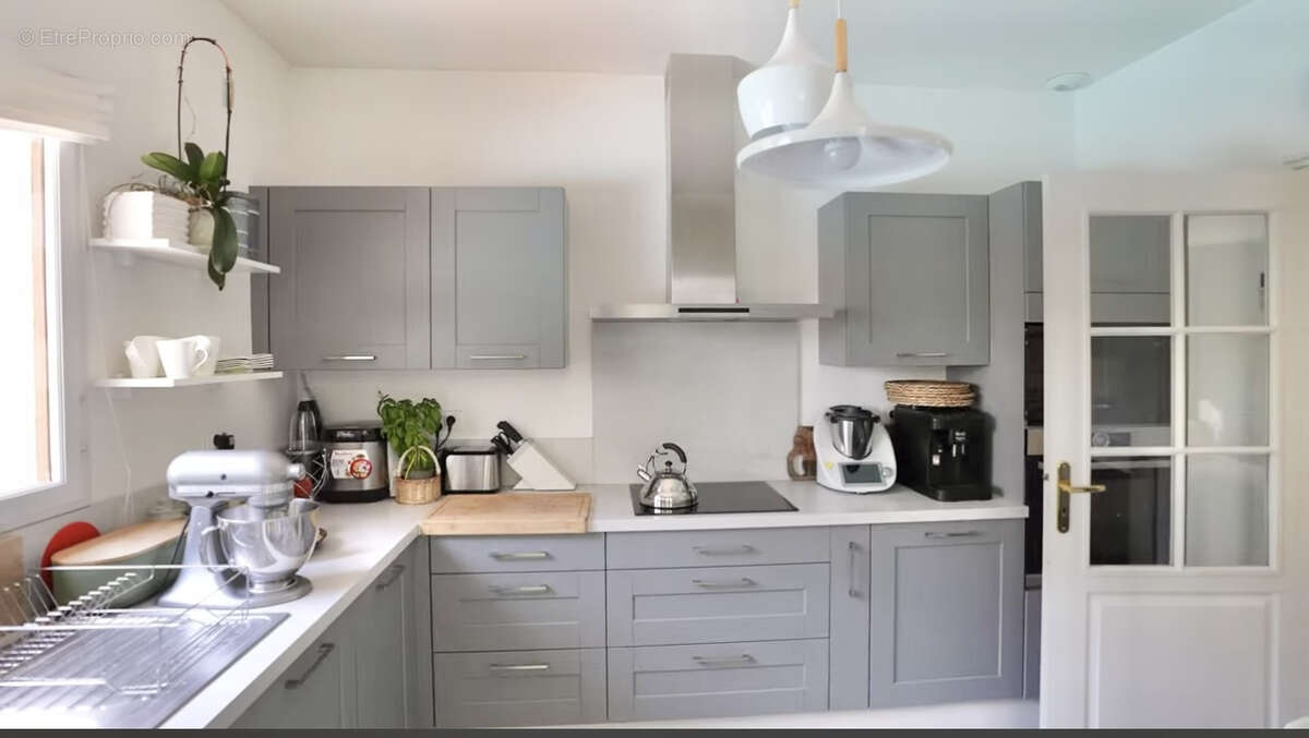 Maison à SAINT-RAPHAEL