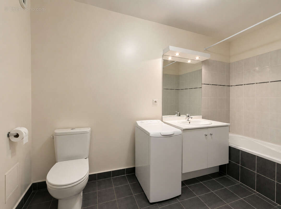 Appartement à CALUIRE-ET-CUIRE