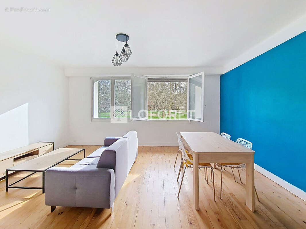 Appartement à PAU
