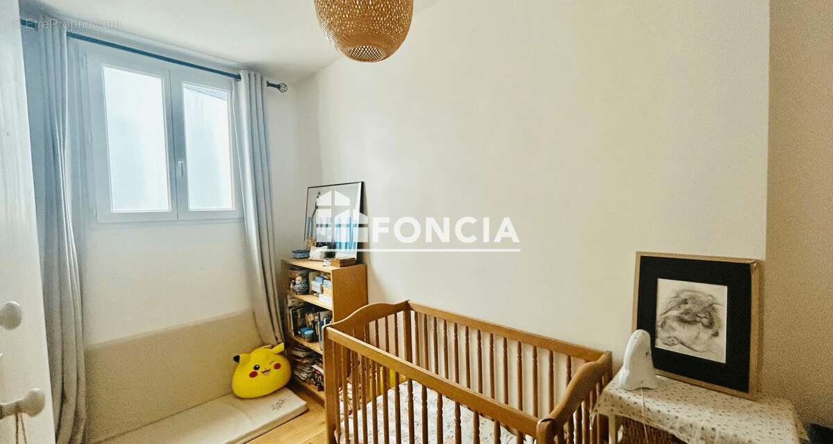 Appartement à SCEAUX