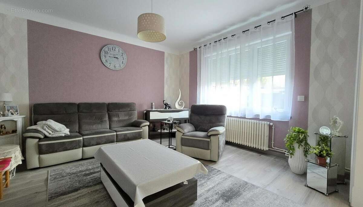 Photo 3 - Maison à YUTZ