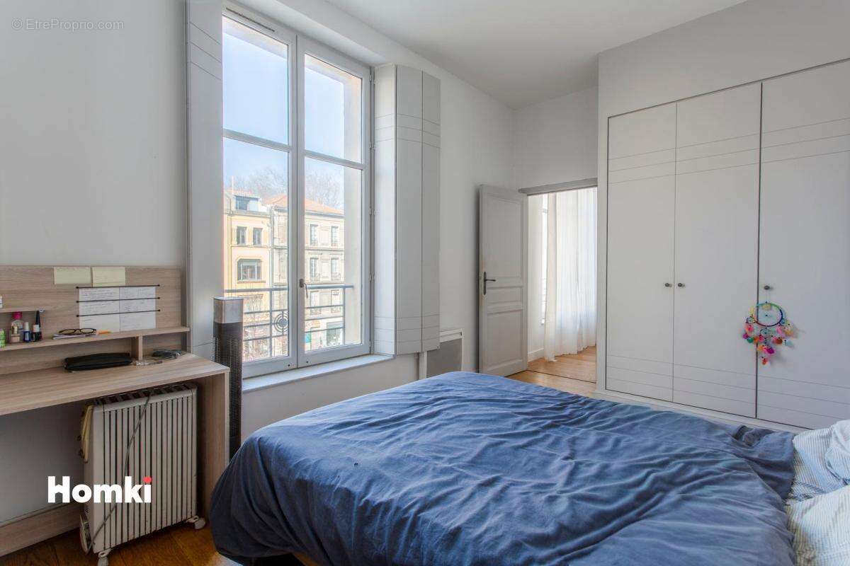 Appartement à AVIGNON