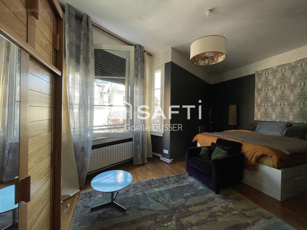 Photo 7 - Maison à VICHY