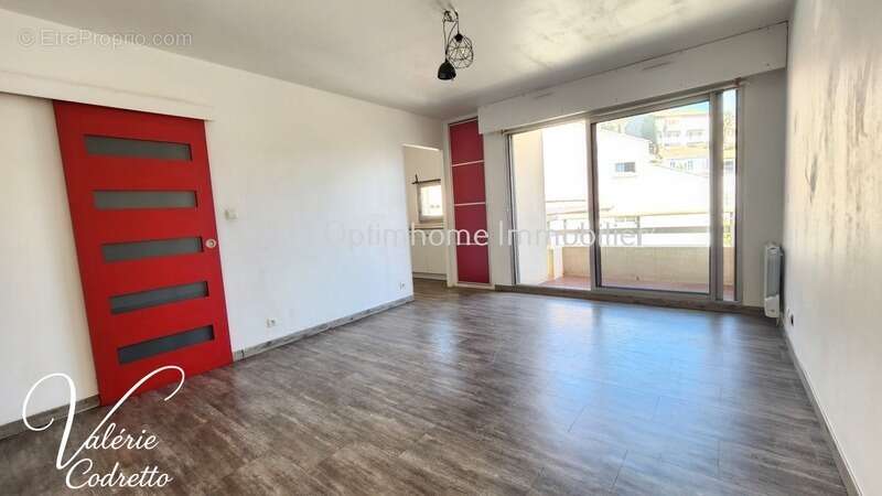 Appartement à HYERES
