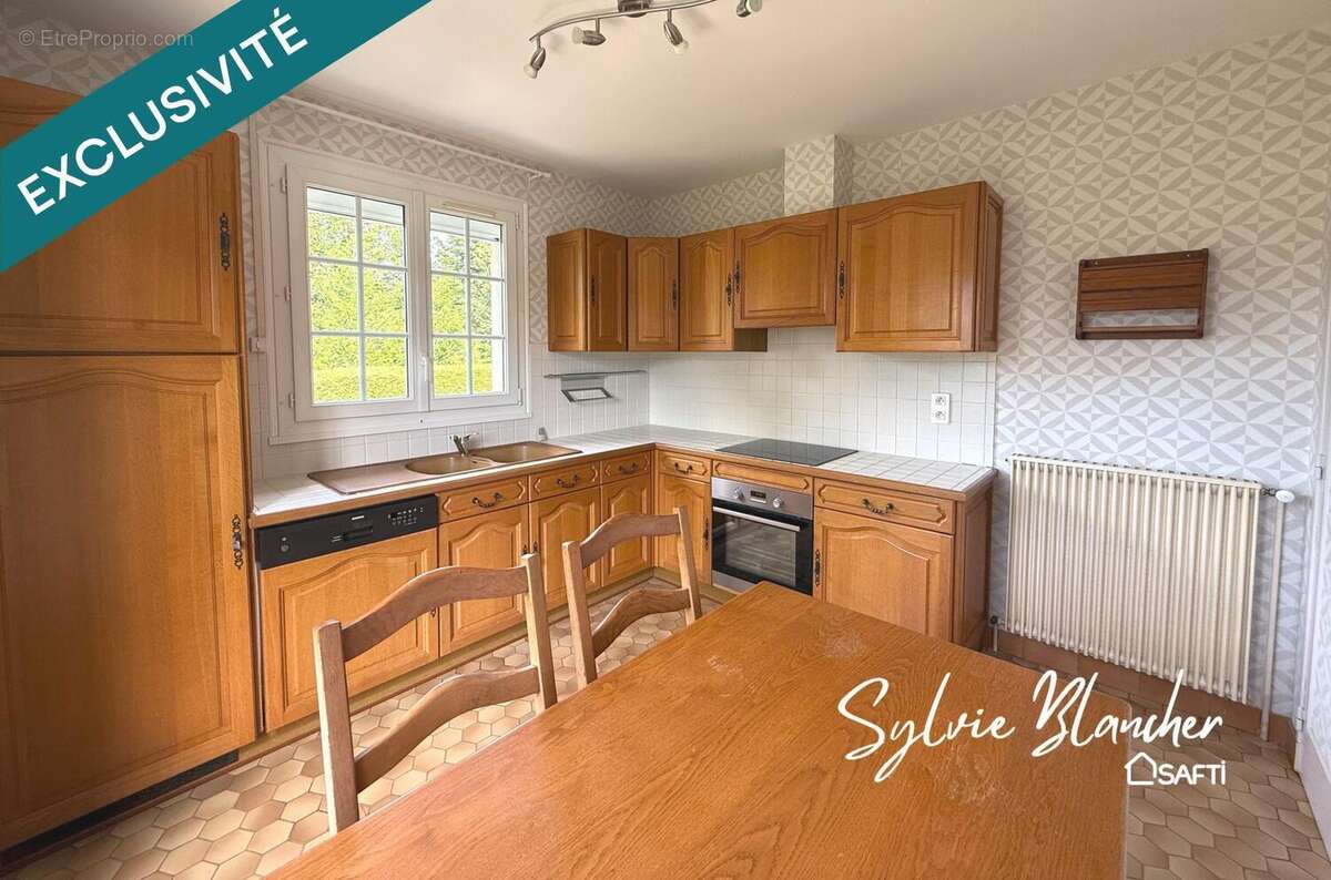 Photo 6 - Maison à CHEUX