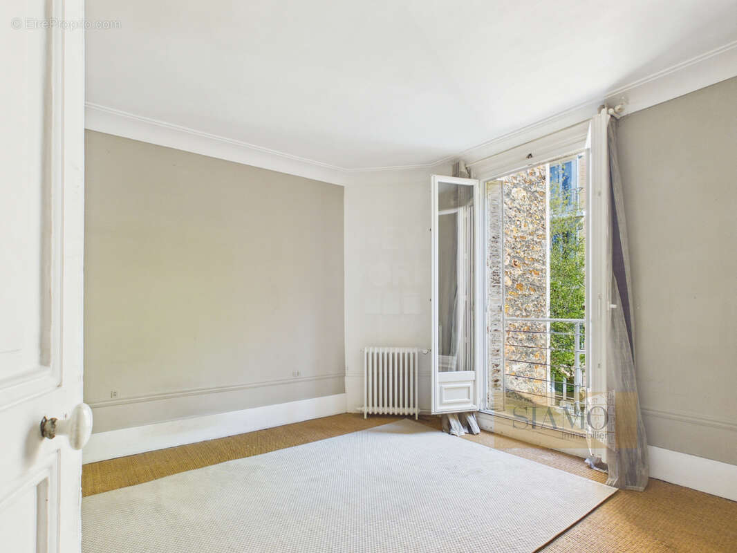 Maison à VINCENNES