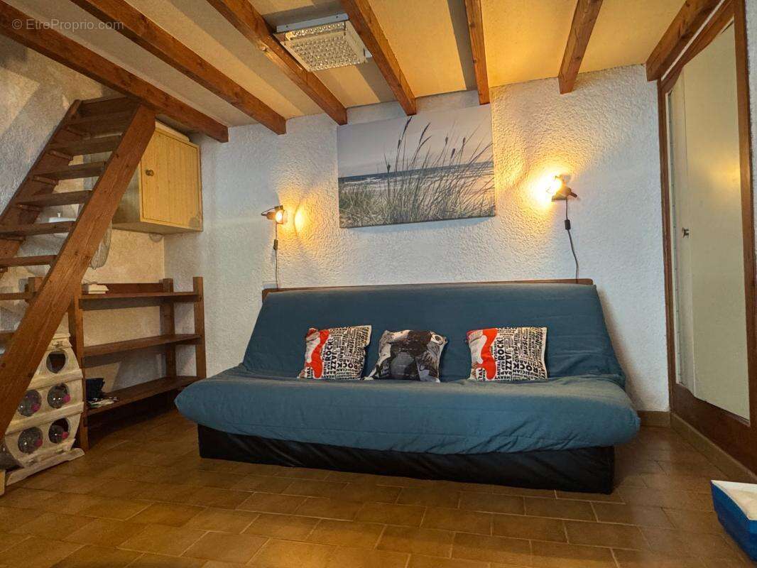 Maison à vendre - grand village - photo 5