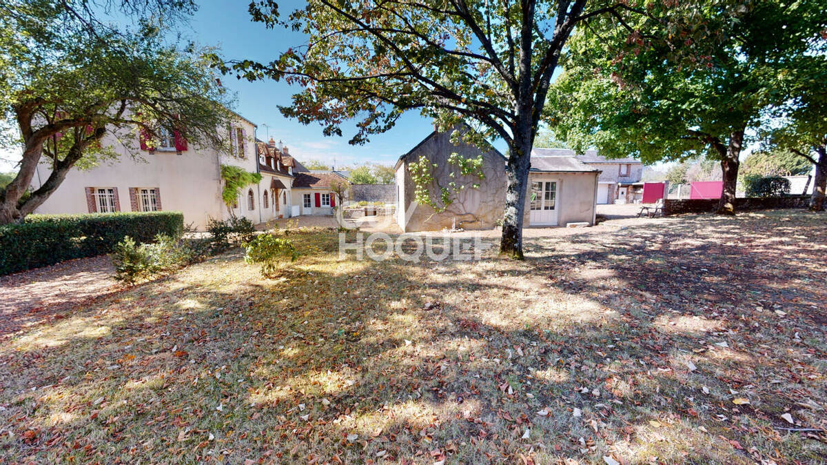 Maison à CHATEAUDUN