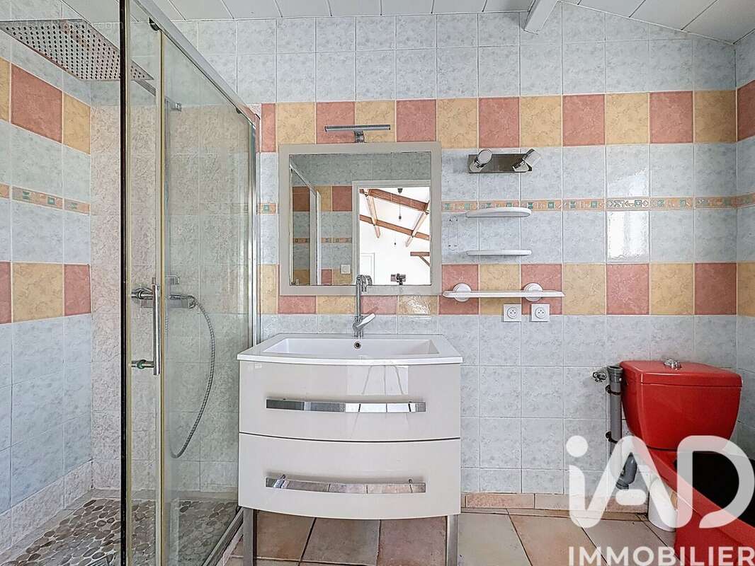 Photo 9 - Maison à CHARRON