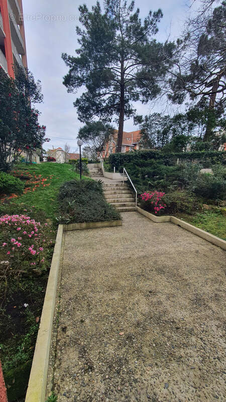 Appartement à ARCACHON