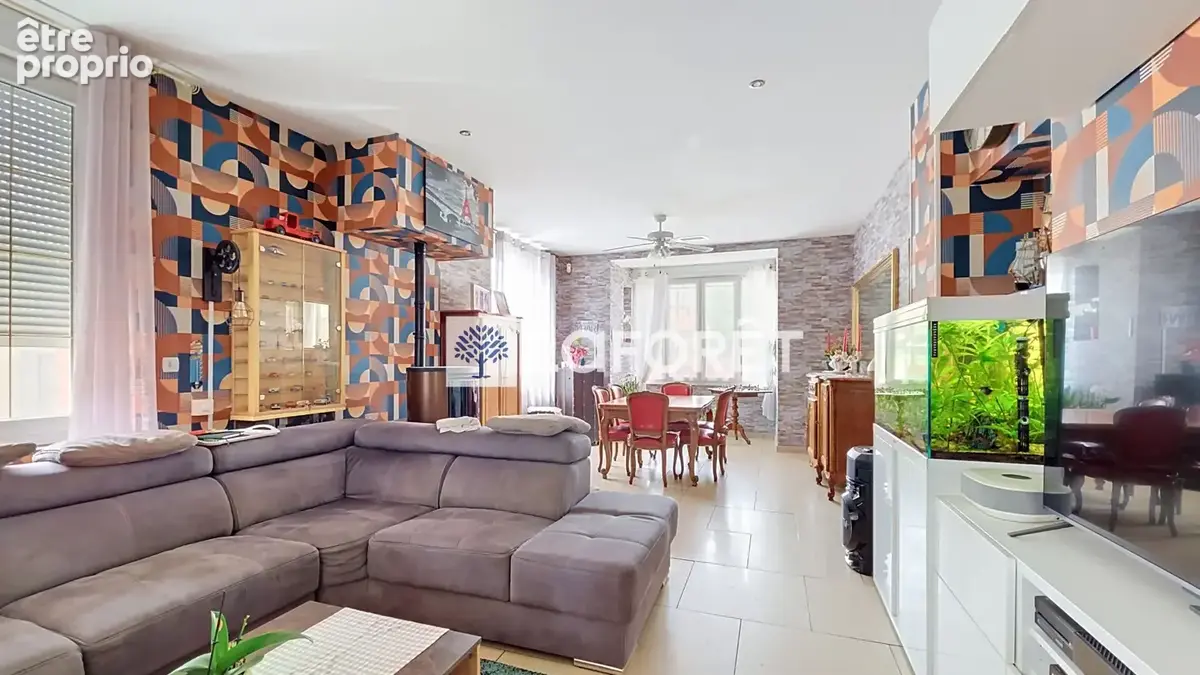 Maison individuelle 130m² SINCENY (02300 - photo 2