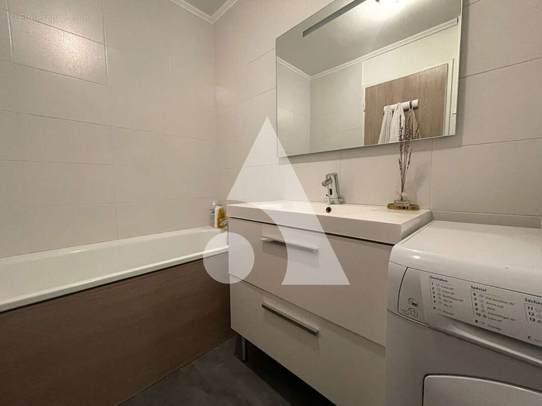 Appartement à SUCY-EN-BRIE