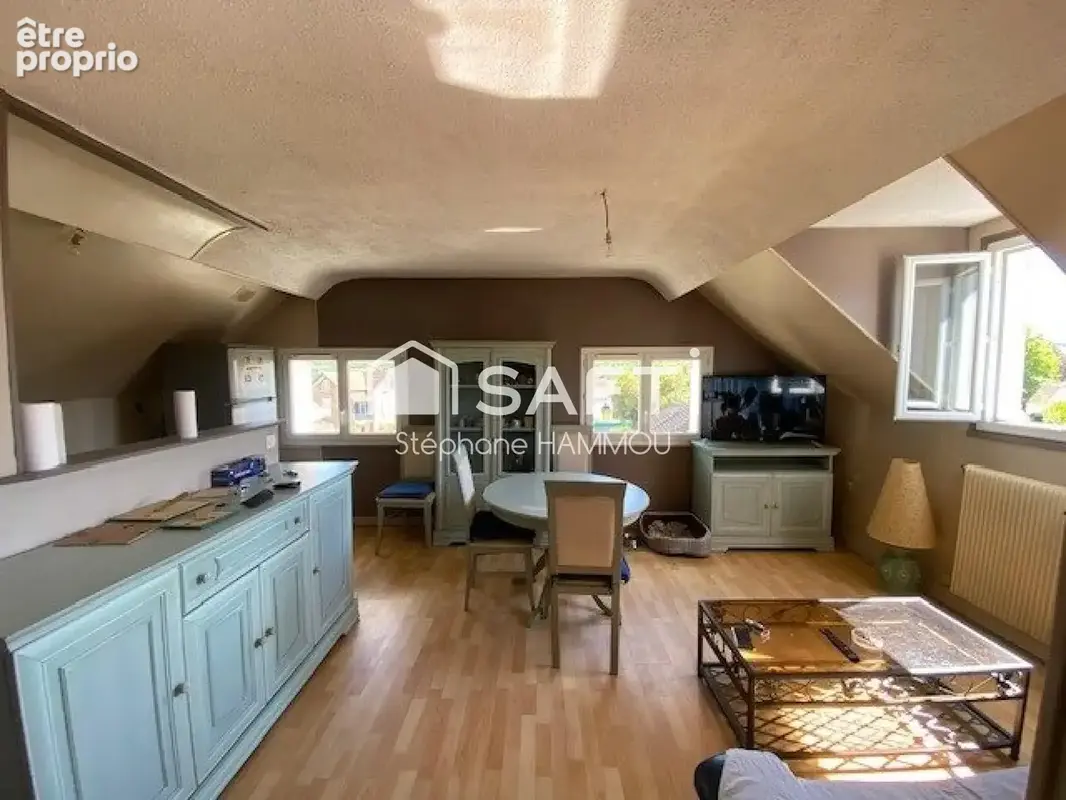 Photo 1 - Appartement à LA FERTE-SOUS-JOUARRE