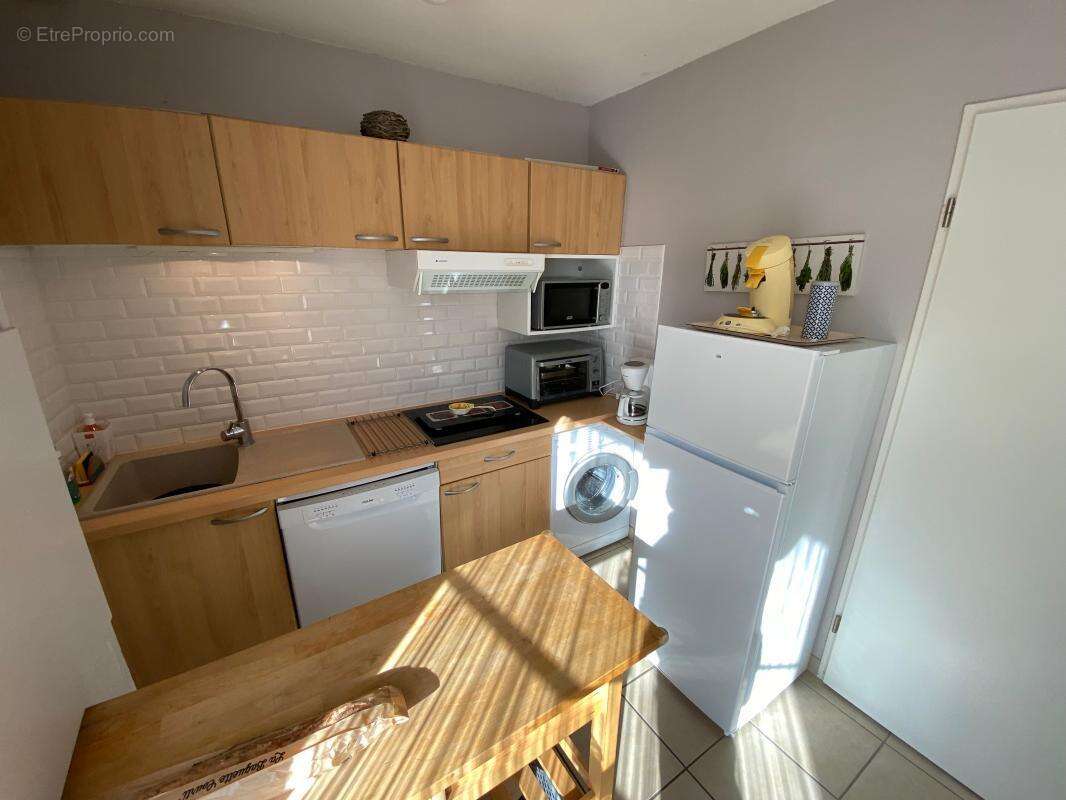 Maison à LES MATHES