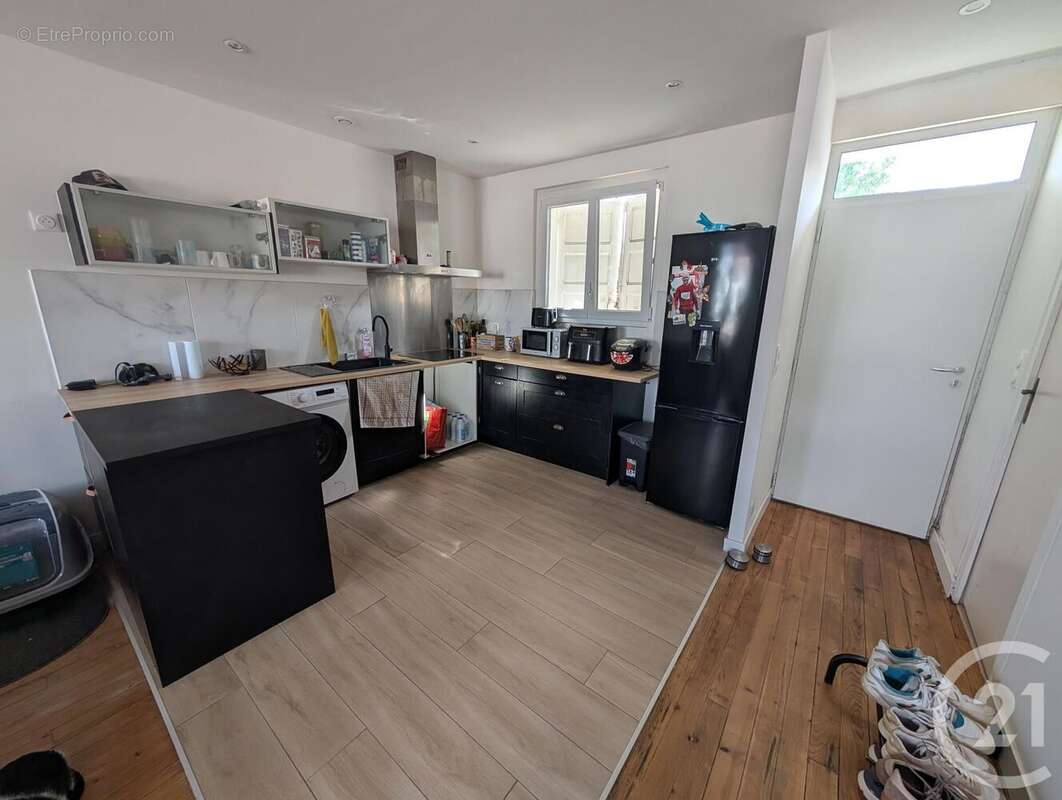 Appartement à ORTHEZ