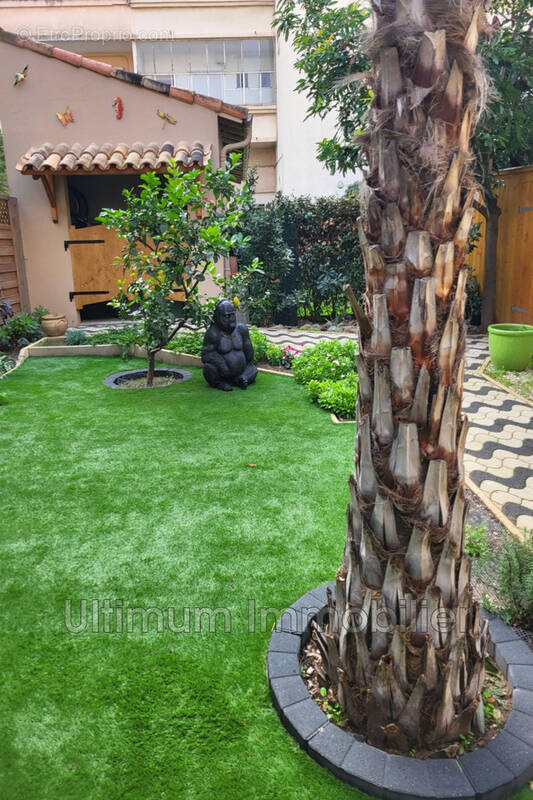 Appartement à FREJUS