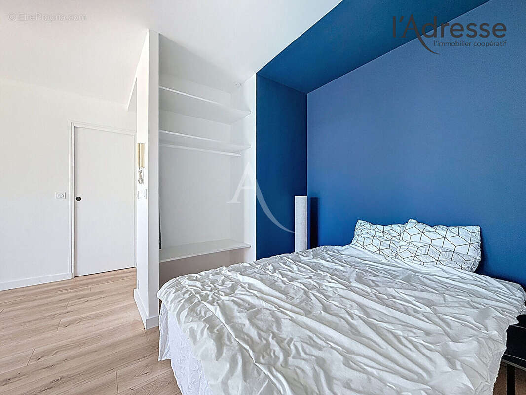 Appartement à PUTEAUX