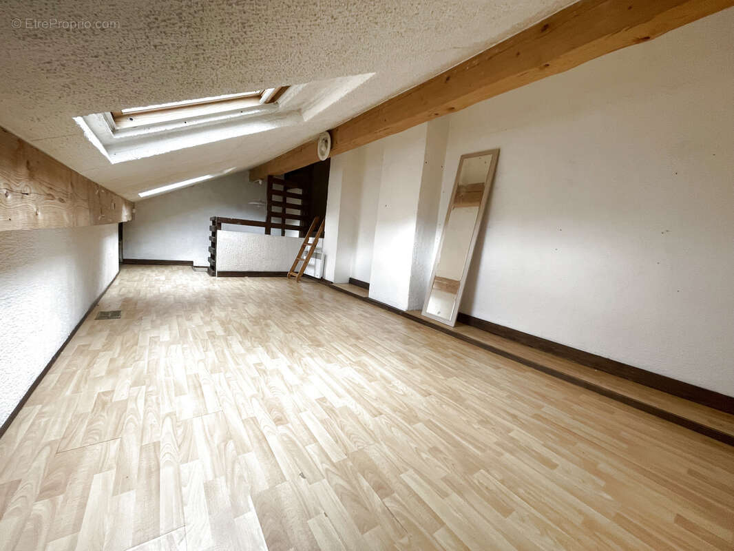 Appartement à RONCHAMP