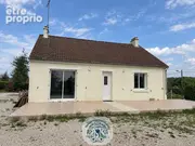 Maison à SAINT-MAURICE-EN-COTENTIN