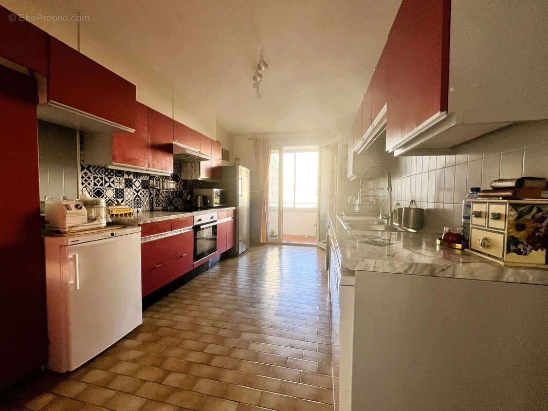 Appartement à PERPIGNAN