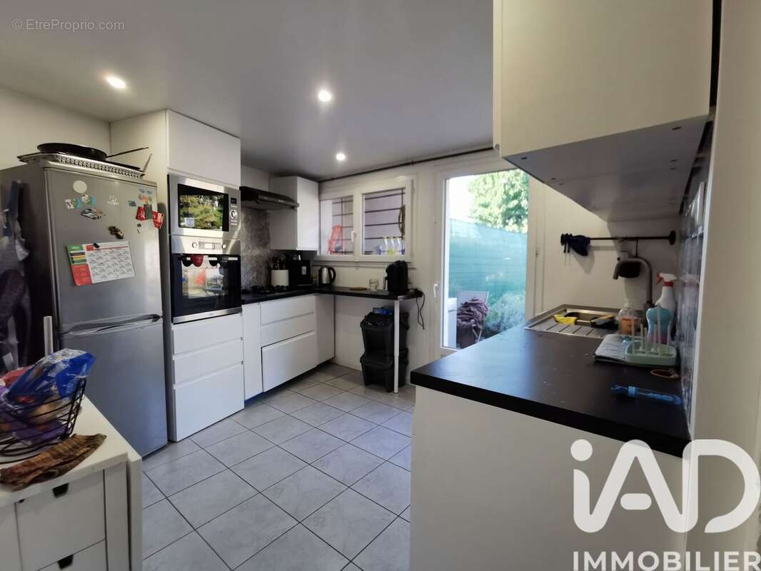 Photo 7 - Maison à MORSANG-SUR-ORGE