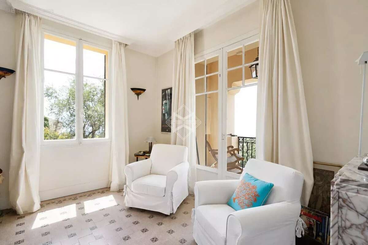 Maison à VENCE