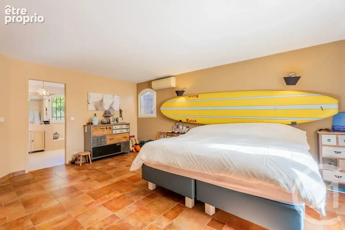 Maison 10 pièces 350 m² à vendre à Biot (06410) - photo 14
