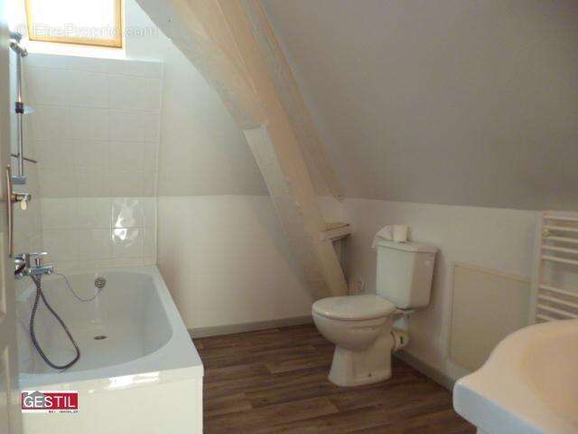 Appartement à SAINT-OUEN-L'AUMONE
