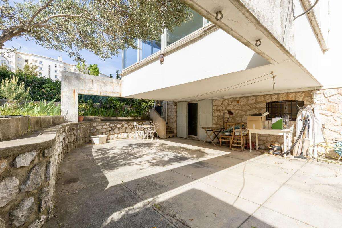 Maison à MARSEILLE-9E