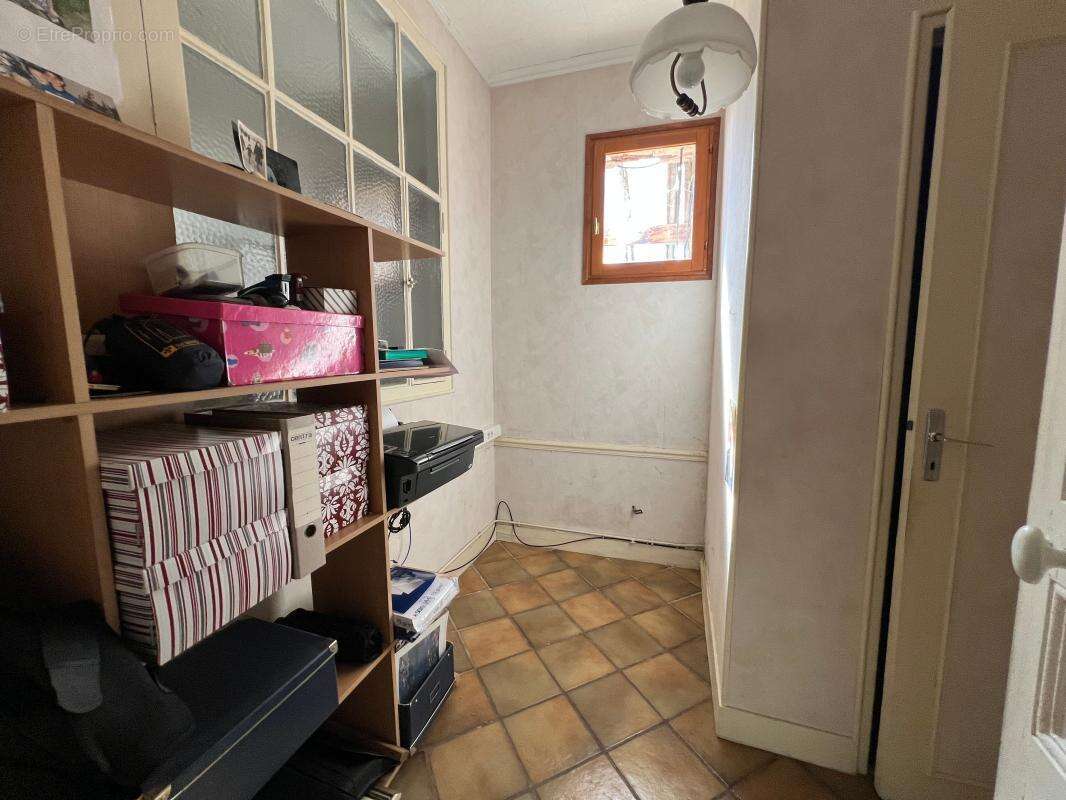 Maison à FERRIERES-EN-BRIE