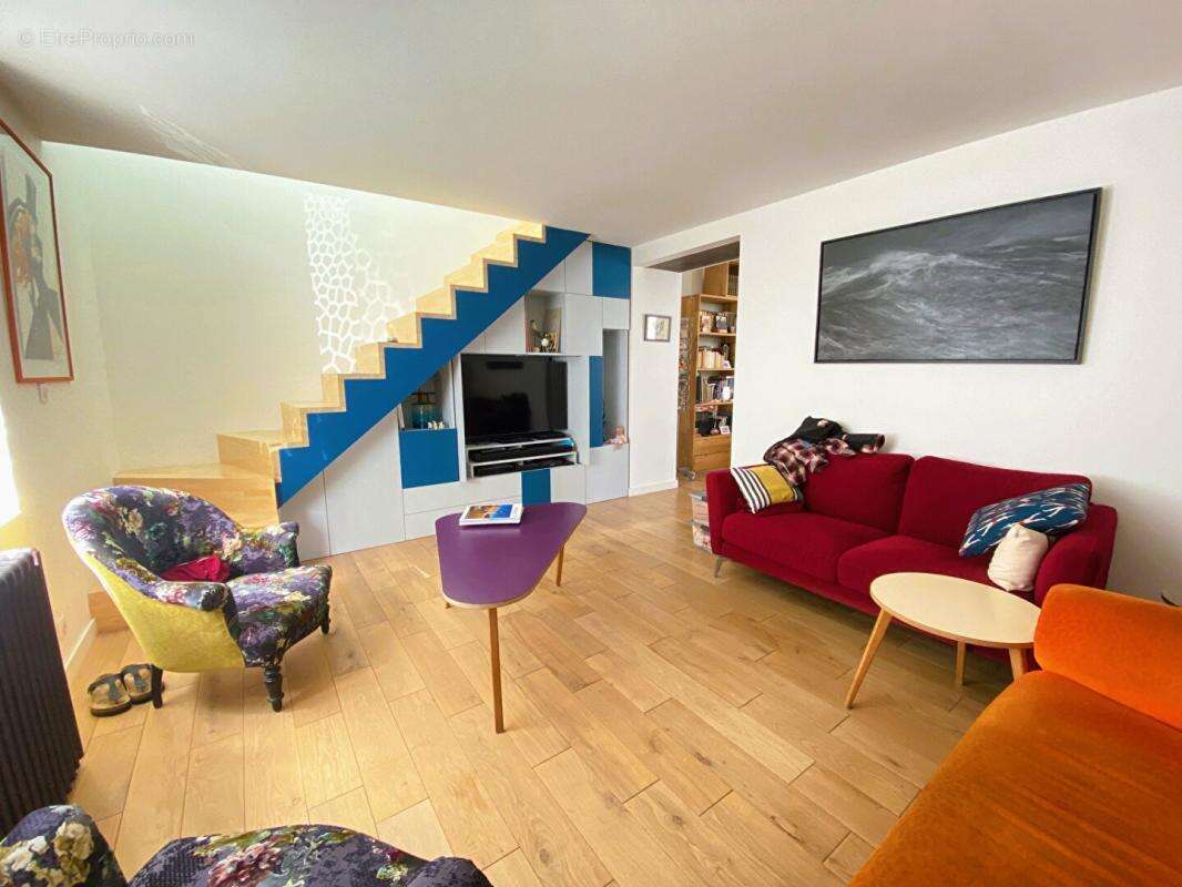 Maison à NANTES