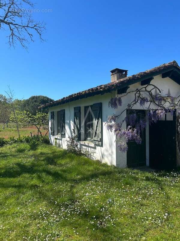 Maison à SAINT-GOR