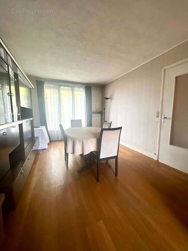 Maison à SARTROUVILLE