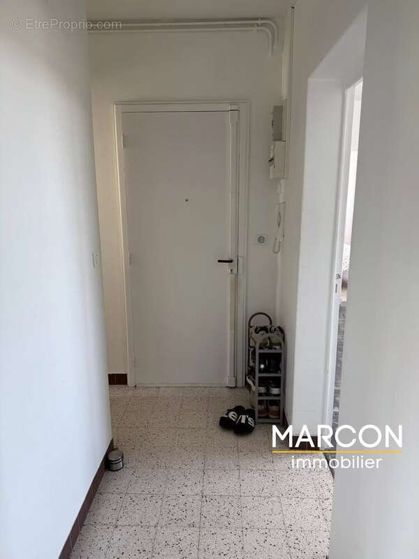 Appartement à GUERET