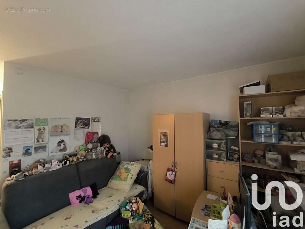 Photo 9 - Appartement à MELUN