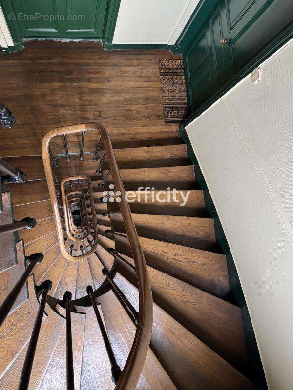 Appartement à PANTIN