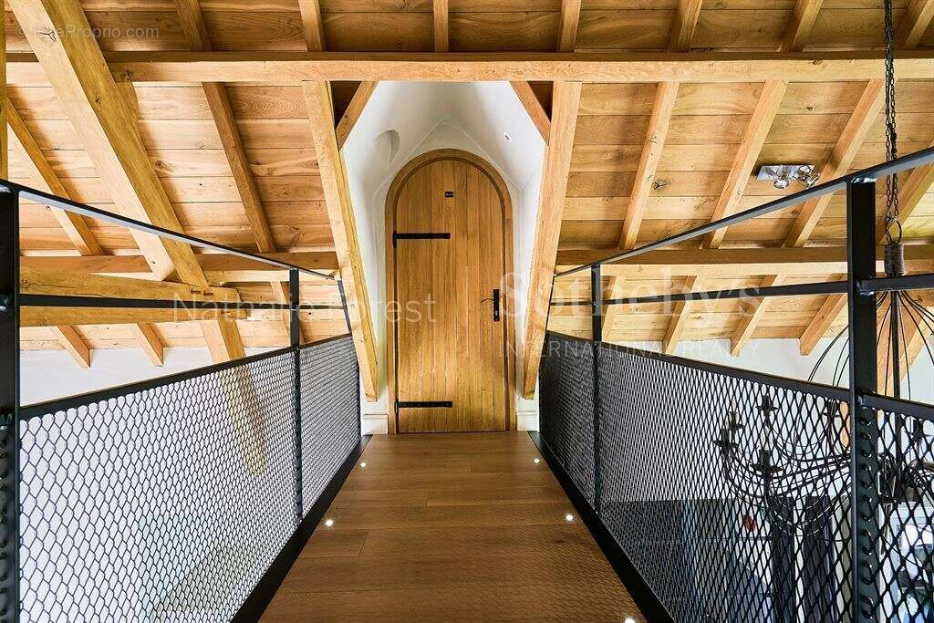 Maison à MERRIS